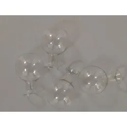 BOLVAASJE 40MM 60ST + 5ST EXTRA