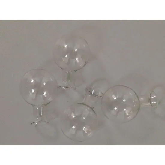 BOLVAASJE 40MM 60ST + 5ST EXTRA