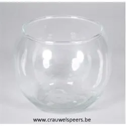 BOLVAASJE D8/11 H8.5CM