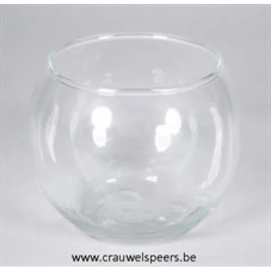 BOLVAASJE D8/11 H8.5CM