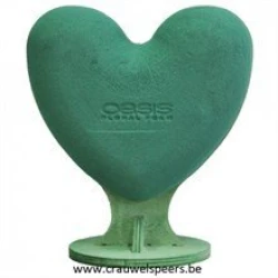 BIOLINE 3D HART 20X12.5X8CM 1ST