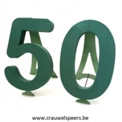 BIOLINE FIGURE 40X26X6CM "1" 1PC