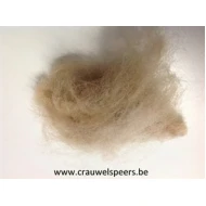 DECOTWISTER (WOOLY) BEIGE +/-50GR