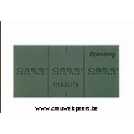 ECONOMY / DISPLAYBOX 2 HOBBY 125X2PCS