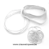 ELASTIEKEN 50X3MM 1KG