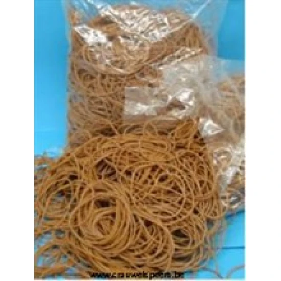ELASTIQUES 60X2.5MM 500GR