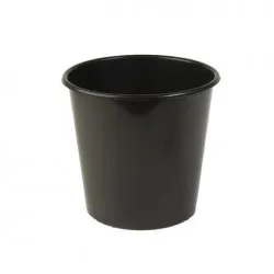 BUCKET 3L BLACK