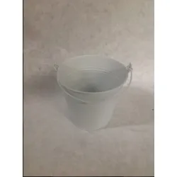 EMMER ZINK H13 D15 WIT