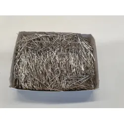 ETALAGESPELDEN 26MM VERNIKKELD +/-500GR