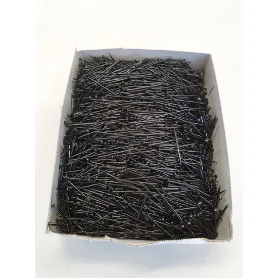 EPINGLES 26MM NOIR +/-500GR