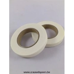 FLOWERTAPE BLANC 13MM 2PCS