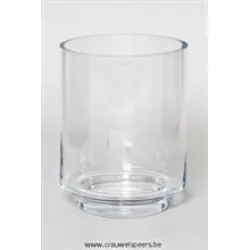 VERRE KOPENHAGEN D18 H23CM