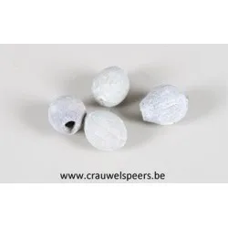 GUMBELLS WHITE WASH 1KG