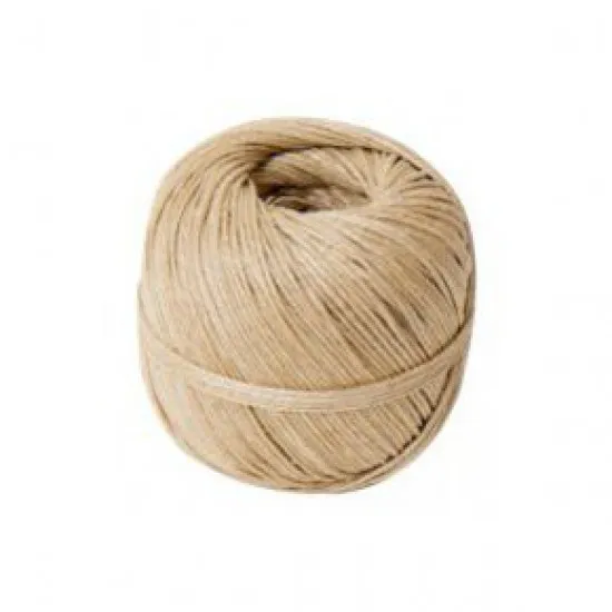 CORE JUTE 2 TIGES NATUREL +/-200GR