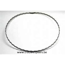 FIL ROND POUR COURONNES 25CM