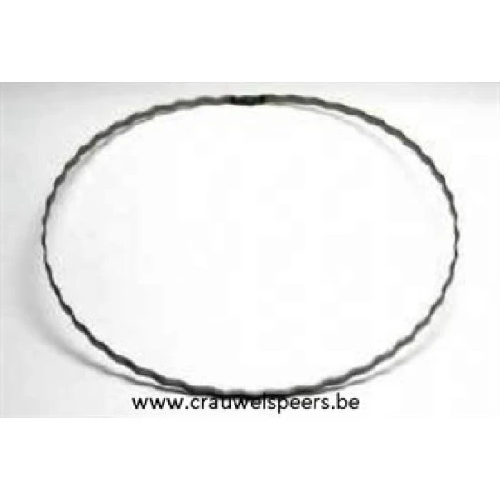 FIL ROND POUR COURONNES 40CM