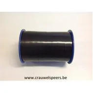 RUBAN BOLDUC 10MM 250M NOIR