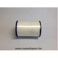 KRULLINT 10MM 250M CREME