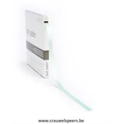 LINT BEL SATIN 100MX10MM MUNT