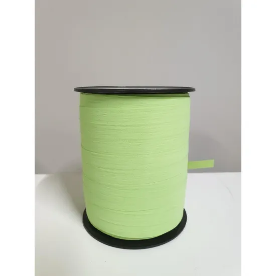 RUBAN PAPER MONO 10MMX250M VERT CLAIR