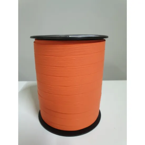 RUBAN PAPER MONO 10MMX250M ORANGE