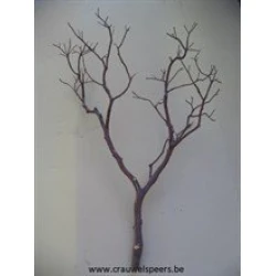 MANZANITATAK 18" NATUREL