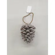 MARITIMA HANGER LOOP WHITE WASH 10/14