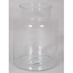 BIDON DE LAIT D14.5/19 H25CM