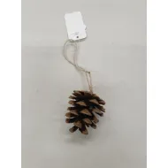 AUSTRIACA HANGER LOOP (PINUS NIGRA) NATURAL