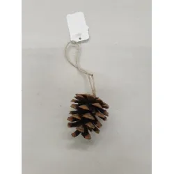 AUSTRIACA HANGER LOOP (PINUS NIGRA) NATURAL