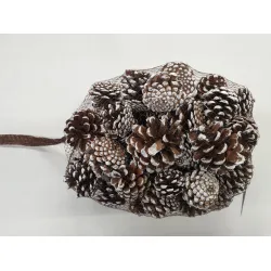 AUSTRIA (PINUS NIGRA) WHITE TIP +/1KG