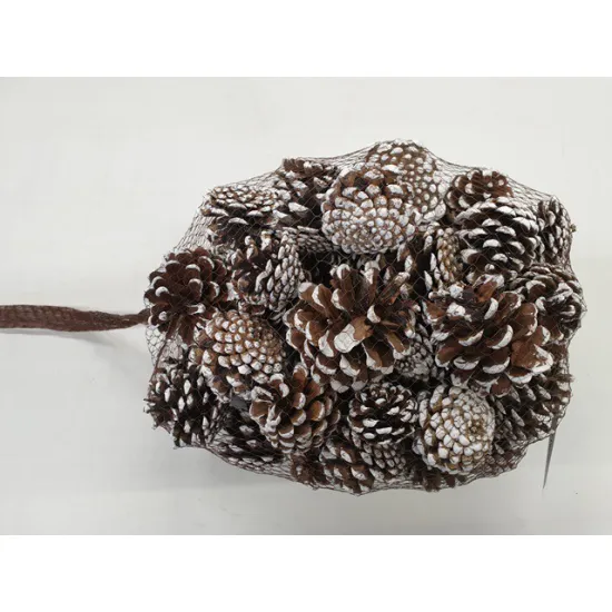 AUSTRIA (PINUS NIGRA) WHITE TIP +/1KG