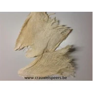 PALM FIBER (PALM BAKLA) BLEACHED 250GR
