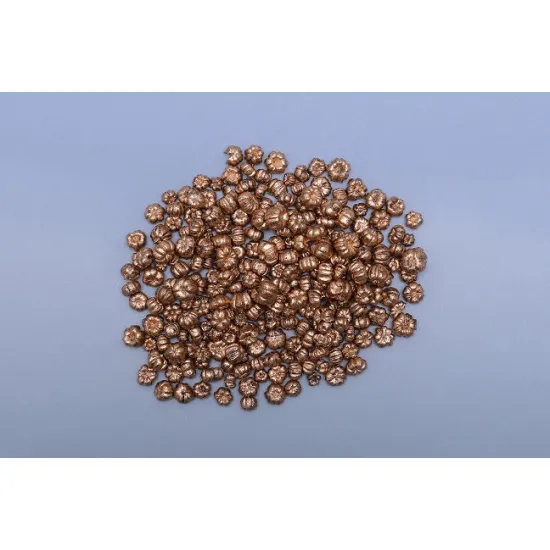 PHUTKA PODS COPPER +/-250GR
