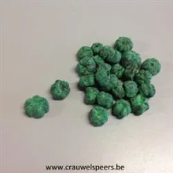 PHUTKA PODS MINT +/-250GR