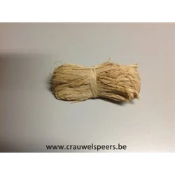 RAFFIA NATUREL 50GR