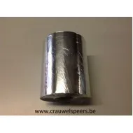 ROL ALUMINIUMFOLIE 10CM