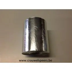 ROULEAU ALUMINIUM 10CM