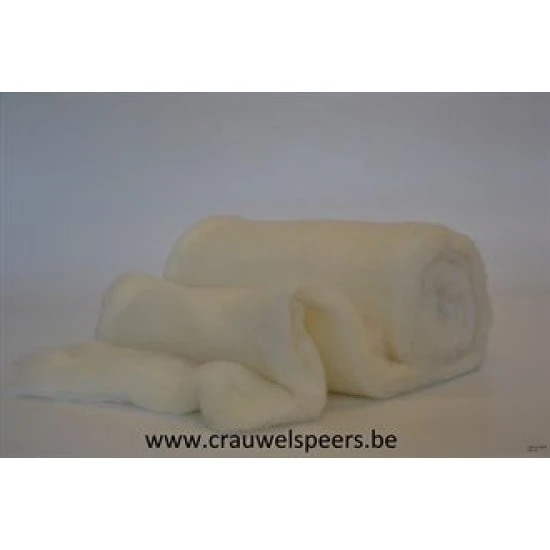 ROL WOL OPTIMAL WIT 2M