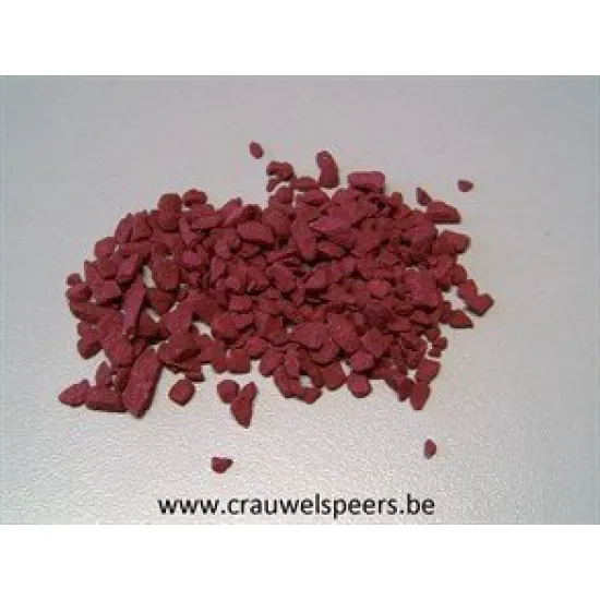 STEENTJES BORDEAUX 5KG