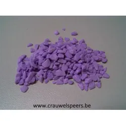 STEENTJES LILA 5KG