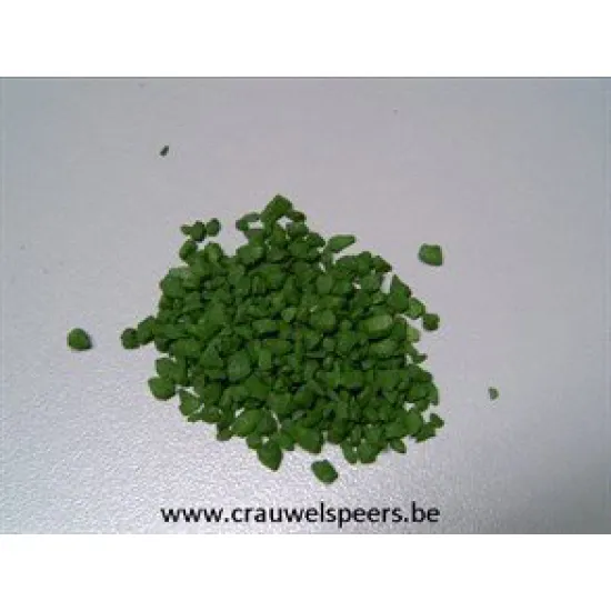 PEBBLES MOSS GREEN 5KG