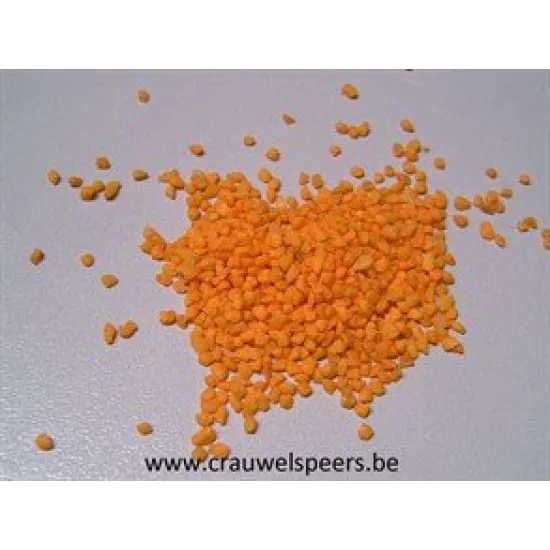 PEBBLES ORANGE 5KG