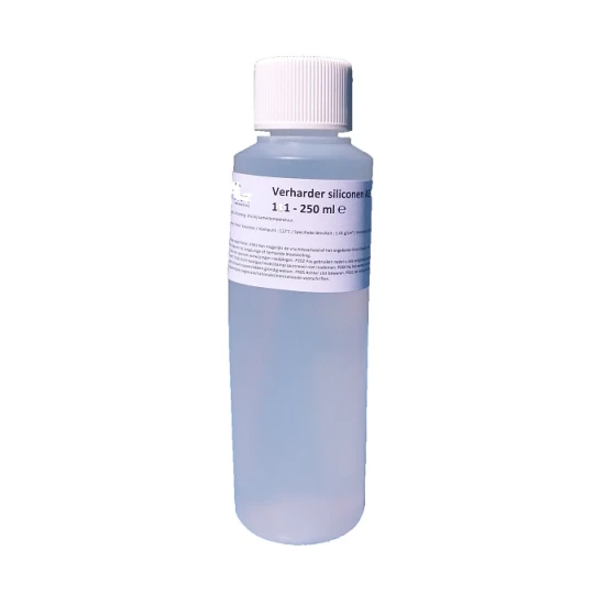SILICONE 181 VERHARDER 250ML