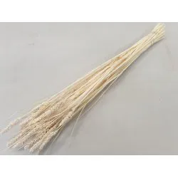 WHEAT BLEACHED +/-100GR