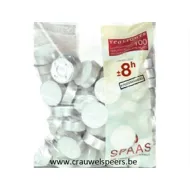 THEELICHTJES +/-8U 100ST