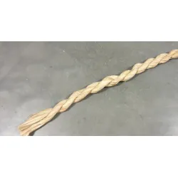 TWISTED ARMOUR NATURAL