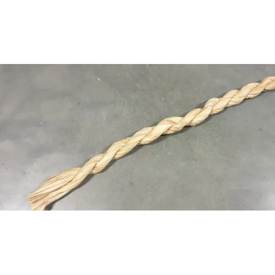 TWISTED ARMOUR NATURAL