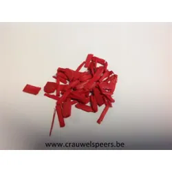 WOOD CHIPS ROUGE