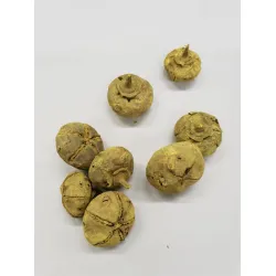 WILD APPLE MINI VERT CLAIR +/-100GR